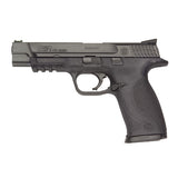 Smith & Wesson M&P Pro 9mm