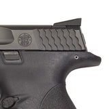 Smith & Wesson M&P Pro 9mm